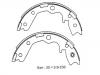 Brake Shoe Set:44060-41L25