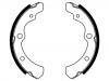 Brake Shoe Set:25178-GA100