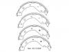 Brake Shoe Set:NR1092