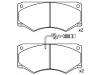 Brake Pad Set:601 420 76 20