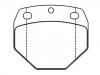 Brake Pad Set:150939