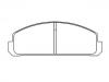 Plaquettes de frein Brake Pad Set:8532-49-230A