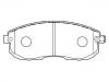 刹车片 Brake Pad Set:41060-0V090