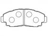 Bremsbelagsatz, Scheibenbremse Brake Pad Set:04465-20290