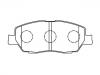 刹车片 Brake Pad Set:55810-78A00