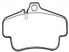 Brake Pad Set:996 351 939 15