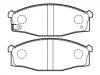 Brake Pad Set:41060-6T390