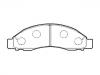 Brake Pad Set:W2Y5-33-23Z