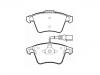 Brake Pad Set:7L6 698 151 B