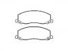 Brake Pad Set:13237752