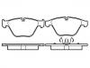 Brake Pad Set:34 11 2 288 859