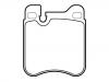 Brake Pad Set:964 352 949 03