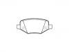 Brake Pad Set:8A8Z-2200-A