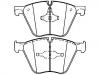 Brake Pad Set:34 11 6 783 554