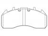 Brake Pad Set:2252H2CD