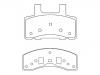 Brake Pad Set:D845-7721