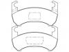 Brake Pad Set:1154650