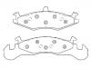 刹车片 Brake Pad Set:4238786