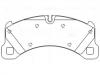 Brake Pad Set:958 351 939 30