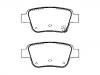 Brake Pad Set:DB1914