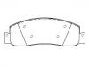 Plaquettes de frein Brake Pad Set:8C3Z-2001-A