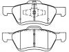 Brake Pad Set:AM6Z-2001-A