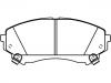 Brake Pad Set:25958115