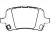 Brake Pad Set:20881786