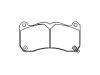 Brake Pad Set:DR3Z-2001-BB