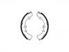 Brake Shoe Set:41060-M7025