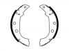 Brake Shoe Set:4241.3F