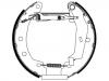 Brake Shoe Set:77 01 205 102