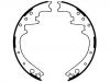 Brake Shoe Set:3621968