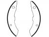 Brake Shoe Set:E6HZ-2200-C