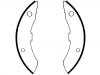 Brake Shoe Set:F3HZ-2200-B