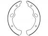 Brake Shoe Set:S617-1422