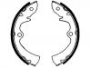 Brake Shoe Set:0370-49-240