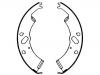 Brake Shoe Set Brake Shoe Set:381-4596