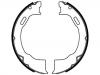 Brake Shoe Set:XL2Z-2648-AA