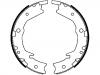 Brake Shoe Set:43154-TK8-A01