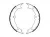 Kit mâchoire de frein Brake Shoe Set:46530-30040