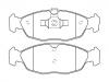 Brake Pad Set:94668215