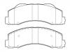 Brake Pad Set:DL3Z-2001-A