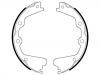 Brake Shoe Set:22937747