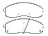 Brake Pad Set:0K56B-33-23Z