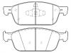 Brake Pad Set:CV6Z-2001-N