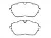 Brake Pad Set:16 123 730 80