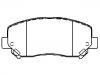 Brake Pad Set:68225170AA