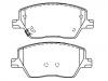 Brake Pad Set:68329998AA