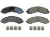 Pastillas de freno Brake Pad Set:85102117